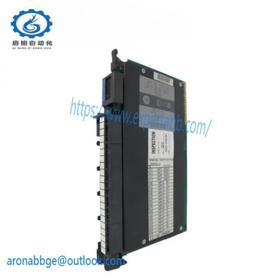 1771-icd_1771icd.png Allen-Bradley 1771-ICD, Digital Input/Output Module for Industrial Automation, 200 characters or less