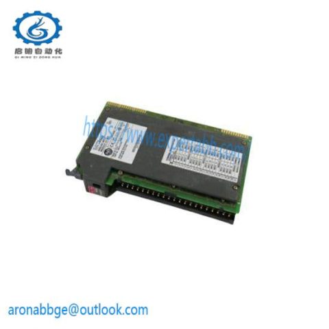 Rockwell Automation 1771-IFEK Analog Input Module - Advanced I/O Solution for Industrial Automation