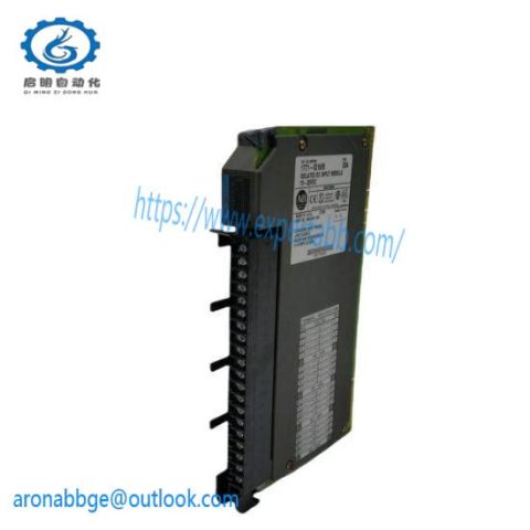 Siemens 1771-IQ16 Industrial Control Module