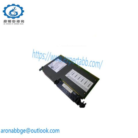 AB 1771-NIS/B Analog RTD Input Module, Industrial Control Module