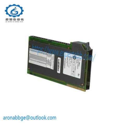 Allen-Bradley 1771-OBD/C Digital Output Module, Designed for Precision Control