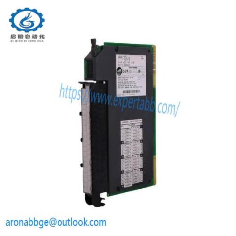 AB 1771-OBN Digital DC Output Module