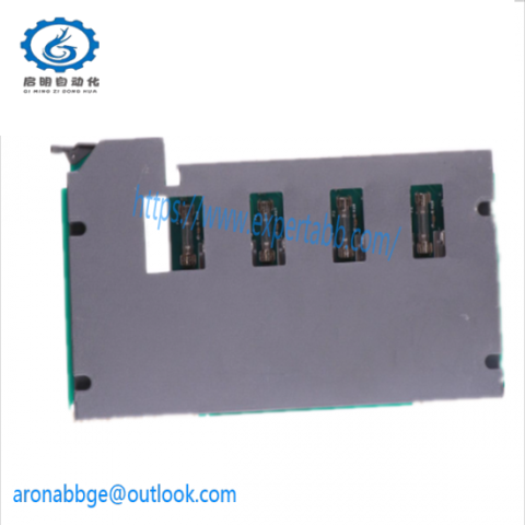 Allen-Bradley 1771-OBN Digital Output Module - Industrial Control Solutions