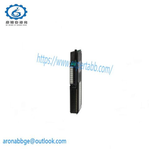 AB 1794-IM16: Advanced AC Input Module for Industrial Automation