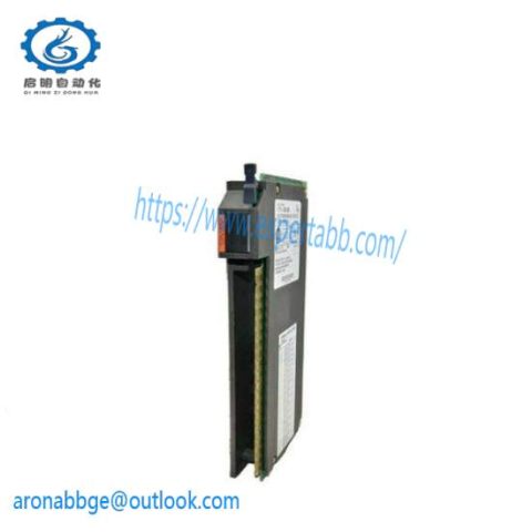 Allen-Bradley 1771-OW16 PLC-5 Output Module