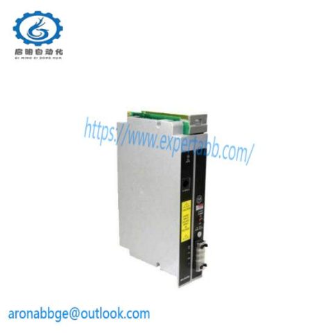 Rockwell Automation 1771-P5E PLC-5 Power Supply