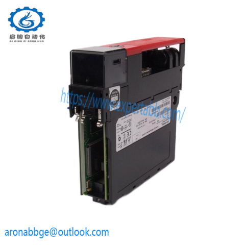 Allen Bradley 1771-P6S Power Supply Module