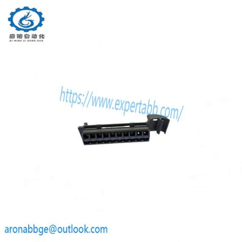 AB Electronics 1771-WC Terminal Strip - Control Module for Industrial Automation, 180 characters or less