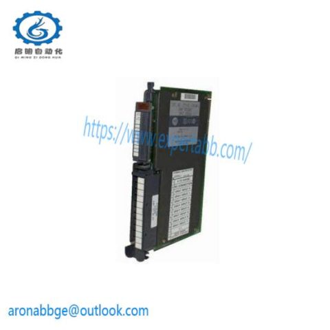 Siemens 1771WH Input Modules