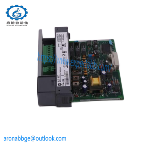 Siemens 1772-SD2 Genuine Factory Sealed Industrial Control Module