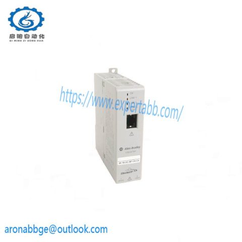 Rockwell Automation 1783-ETAP1F Embedded Switch - Industrial Networking Solution