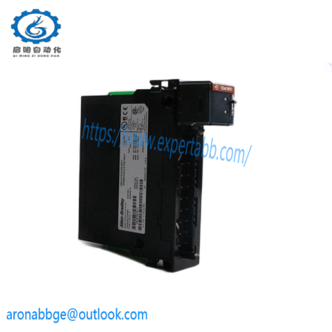 ABB AB 1783-MS10T Ethernet Switch - Industrial Networking Solution