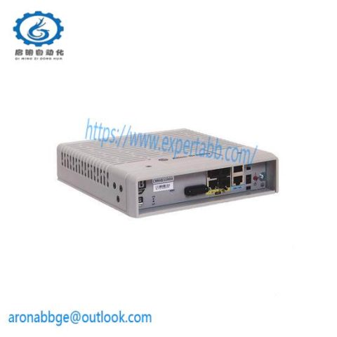 Emerson 1783-SRKIT Stratix 5900 Services Router - Network Infrastructure Solutions