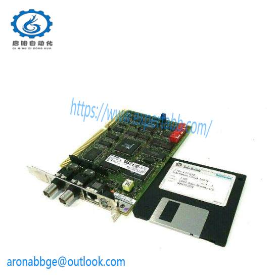 1784-ktcx15_bus_interface_card.jpg JLD SCRA-14035 Industrial Control Module