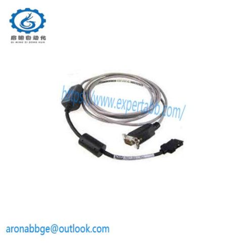 Allen-Bradley 1784-PCC1 Interface Cable, Industrial Control System, PC Connection Module