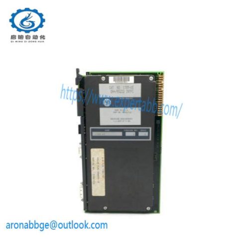 Advanced 1785-KE Communication Interface Module - Seamless Integration for Industrial Automation