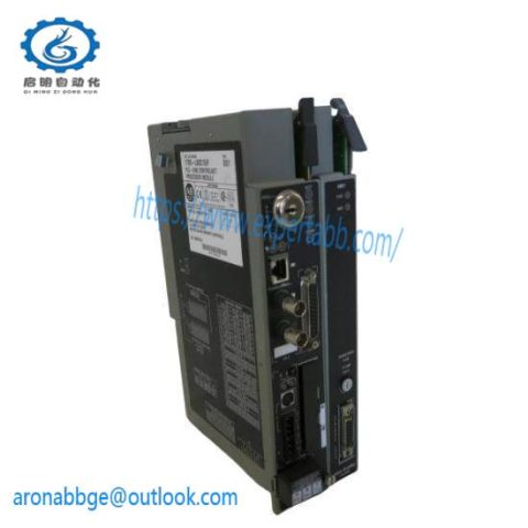 Advanced 1785-L80C15 PLC-5/80C Controller: Industrial Automation at its Best