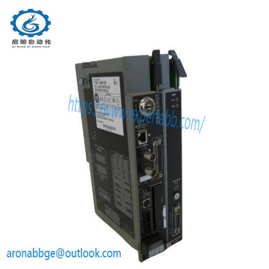 1785-l80c15_plc-5_80c_controller.jpg Advanced 1785-L80C15 PLC-5/80C Controller: Industrial Automation at its Best