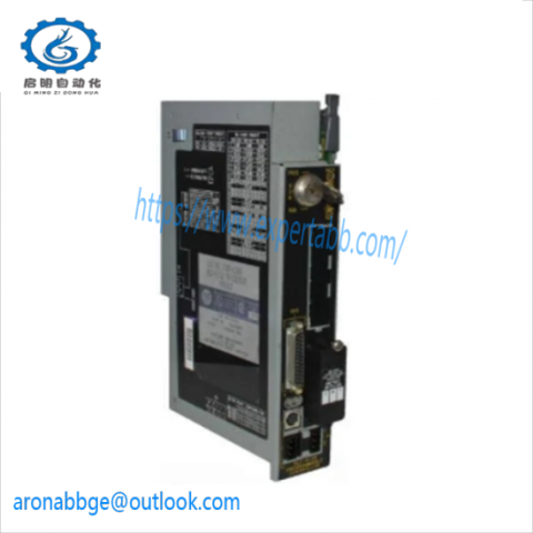 AB 1785-L80E Relay Cartridge - Industrial Control Module