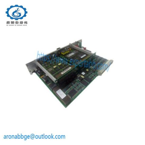AB 1785-V40L PLC-5 VME Processor, High-performance Control Solution