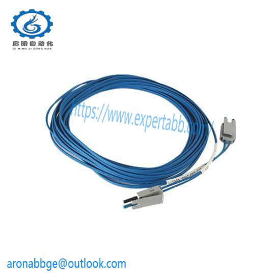1786-fs10_fiber_optic_cable.jpg Rockwell Automation 1786-FS10 Fiber Optic Cable - High-Performance Networking Solution
