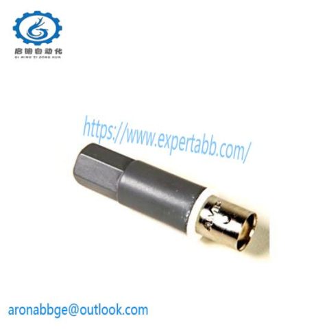 Rockwell Automation 1786-TCAP ControlNet Dummy Load Module