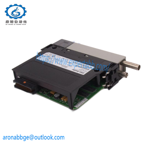 ABB AB 1786-XT ControlNet Network Terminator