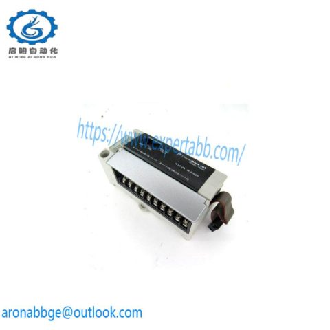 AB 1790D-T16BV0: 16-Input DC Compact Block LDX - Industrial Control Module