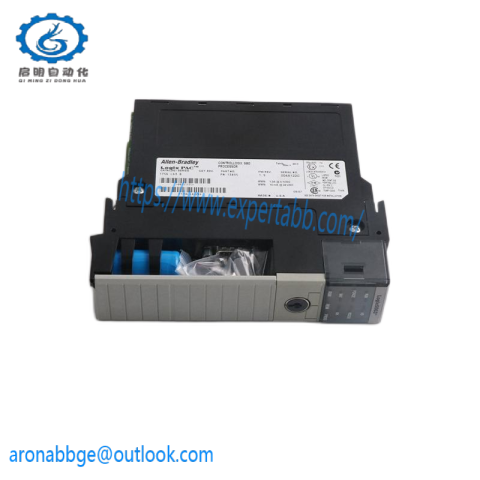 ABB AB 1791D-8B8P Base - Advanced Control Module