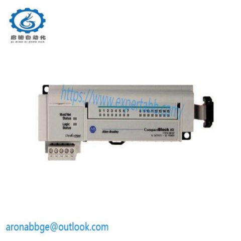Siemens 1791D-8B8P I/O Module: Control, Automation, and Efficiency