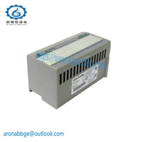 GE 1794-0B32P Discrete Output Module, Advanced Control Solutions