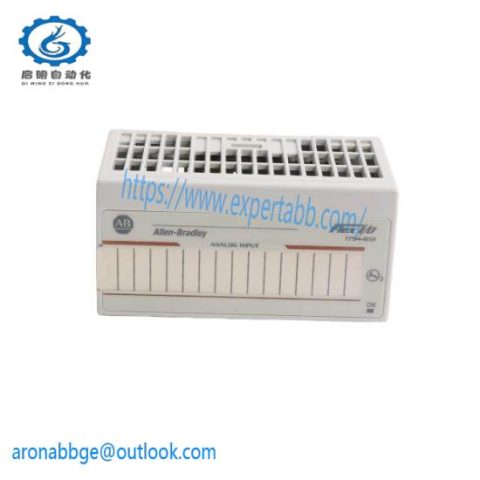 Allen-Bradley 1794-IE12 | 56073342.56073328 | Flex 12-Point Analog Input Module