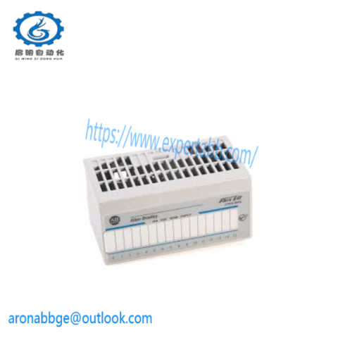 GE Intelligent Platforms 1794-IJ2 I/O Input Module - Control and Automation, Efficient Industrial Solutions