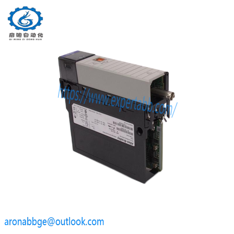 1794-om16_a_output_module.png Allen-Bradley 1794-OM16 Output Module: Advanced Control Solutions for Industrial Automation