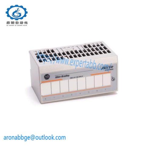 Rockwell Automation 1794-OW8 Programmable Logic Controller (PLC)