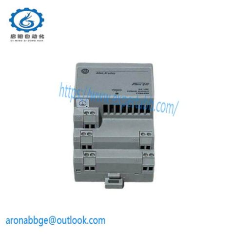 Allen Bradley 1794-PS1 Power Supply Module, PLC Accessories