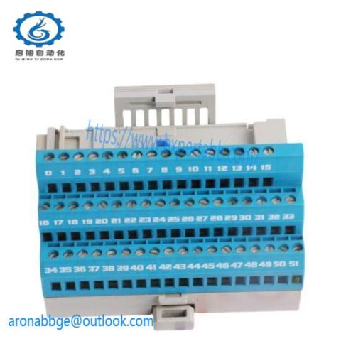 AB 1797-TB3 1746ITB16 Control Module