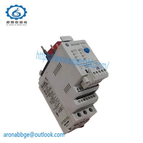 GE 193-EC2BB Overload Relay - Advanced Protection for Industrial Applications