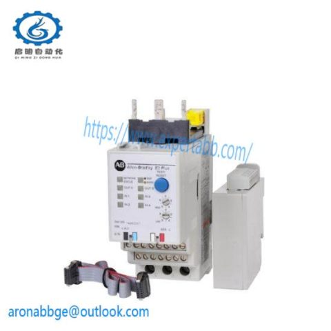 Siemens 193-EC5FF Modular PLC Control Module