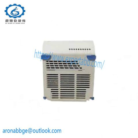 WESTINGHOUSE 1C31203G01 - Remote Node Controller, Advanced Industrial Control Solution