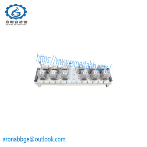 WESTINGHOUSE 1C31222G01 5A26458G05 Analog Output Fast Hart Module