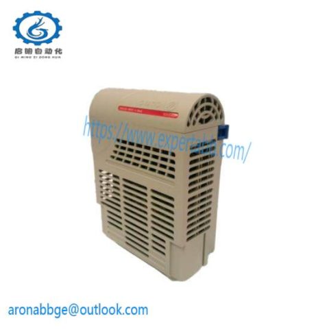 Emerson Ovation 1C31224G01 - Industrial Control Module