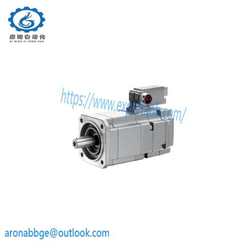 SIEMENS 1FK7 Series Compact Synchronous Servo Motor
