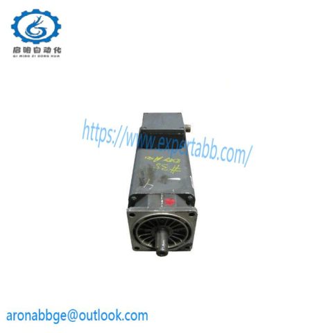 SIEMENS 1FT5076-0AC01-2-Z Servo Motor: Precision Control for Industrial Automation