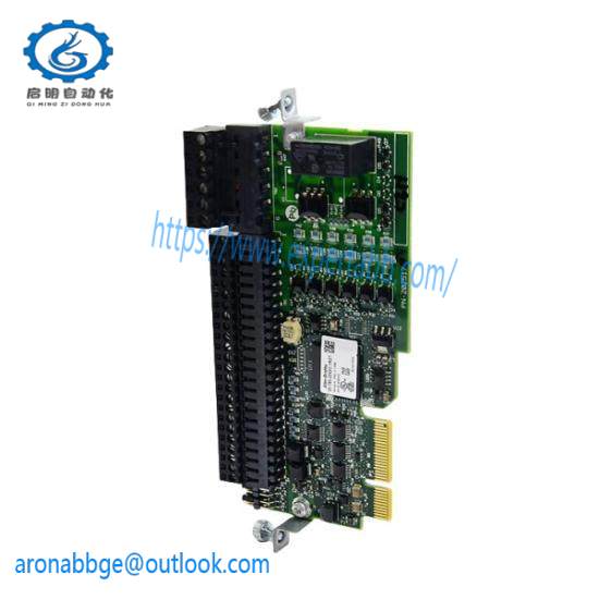 20-750-2263c-1r2t_i_o_module.jpg Schneider BMEP584040 PLC Module; Manufacturer: Schneider Electric