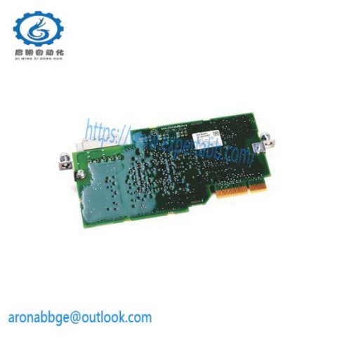 Mitsubishi 20-750-DNET DeviceNet Option Card