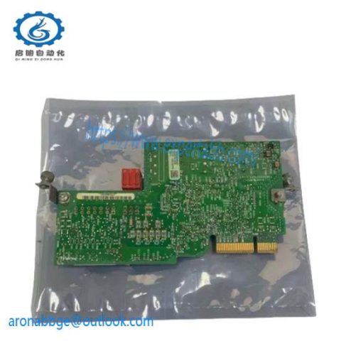 Advanced Industrial Control Module - 20-750-S 20750S
