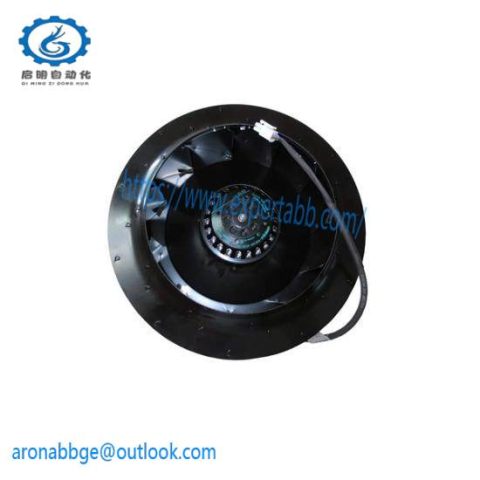 ABB 20-PP01080 PowerFlex 700 Cooling Fan, for Industrial Control Systems