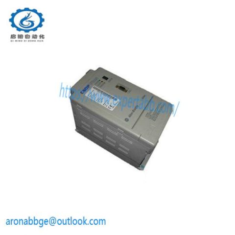 AEG 2003-CSDP-50BX2 Industrial Power Module