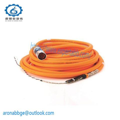 Rockwell Automation 2090-CPBM7DF-08AF60 Flexible Cable, Control System Accessories